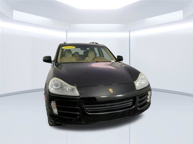 2009 Porsche Cayenne S