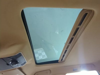 2009 Porsche Cayenne S