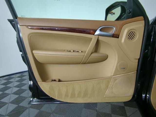 2009 Porsche Cayenne S