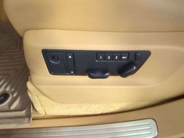 2009 Porsche Cayenne S