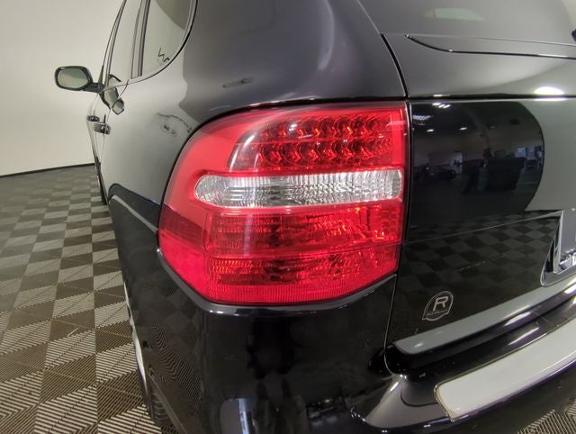 2009 Porsche Cayenne S