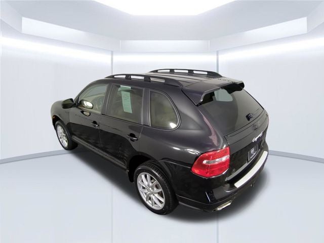 2009 Porsche Cayenne S