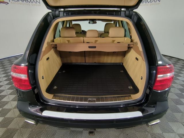 2009 Porsche Cayenne S