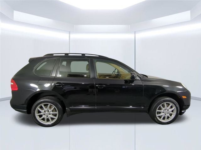 2009 Porsche Cayenne S
