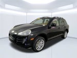 2009 Porsche Cayenne S