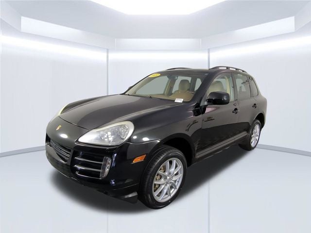 2009 Porsche Cayenne S