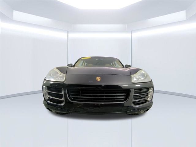 2009 Porsche Cayenne S