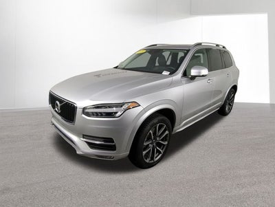 2019 Volvo XC90 Momentum