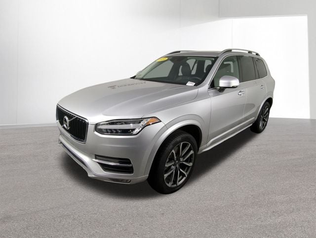 2019 Volvo XC90 Momentum