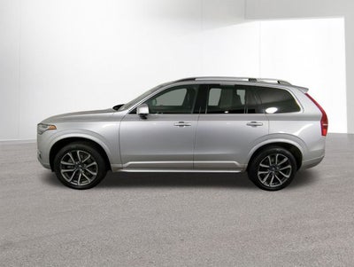 2019 Volvo XC90 Momentum