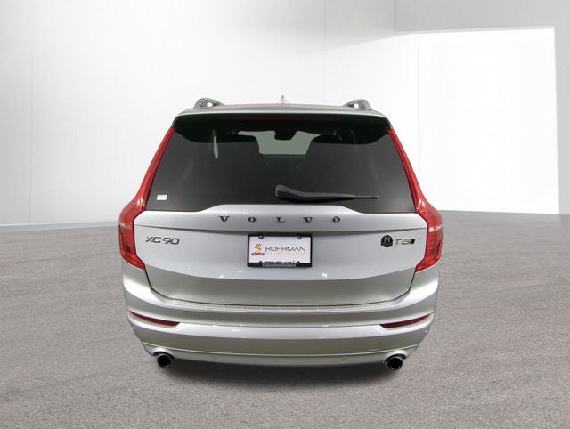 2019 Volvo XC90 Momentum