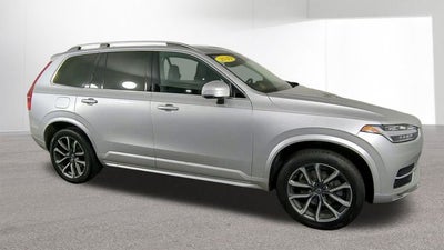 2019 Volvo XC90 Momentum