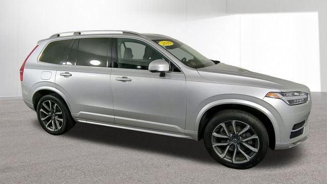 2019 Volvo XC90 Momentum