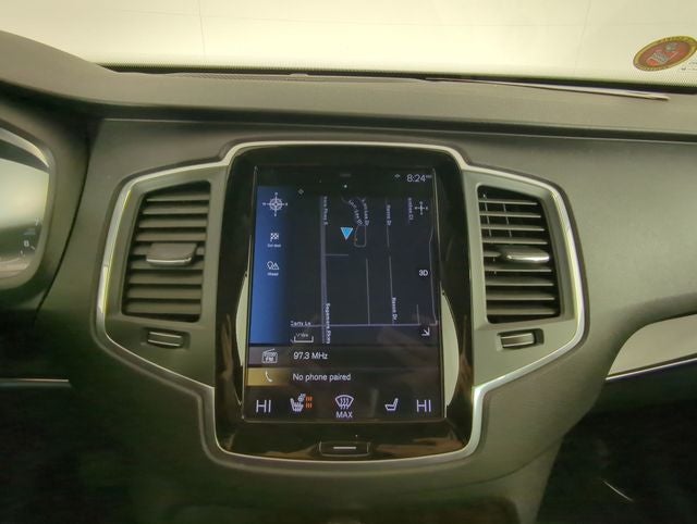 2019 Volvo XC90 Momentum