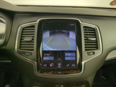 2019 Volvo XC90 Momentum