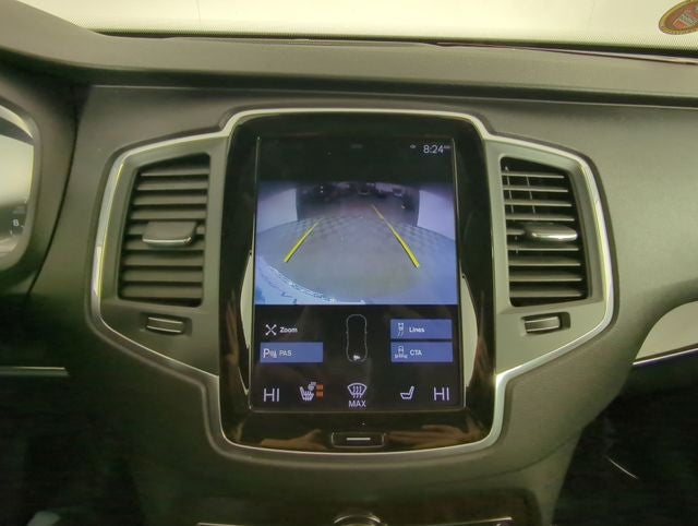 2019 Volvo XC90 Momentum