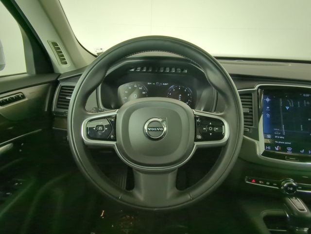 2019 Volvo XC90 Momentum