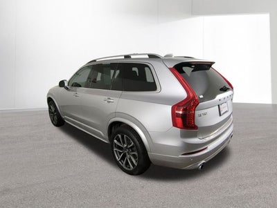 2019 Volvo XC90 Momentum