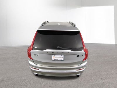 2019 Volvo XC90 Momentum