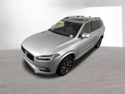2019 Volvo XC90 Momentum