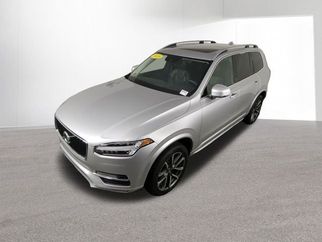 2019 Volvo XC90 Momentum
