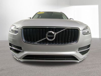 2019 Volvo XC90 Momentum