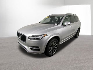 2019 Volvo XC90