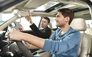 Schedule a test drive at Bob Rohrman Hyundai in Lafayette, IN.