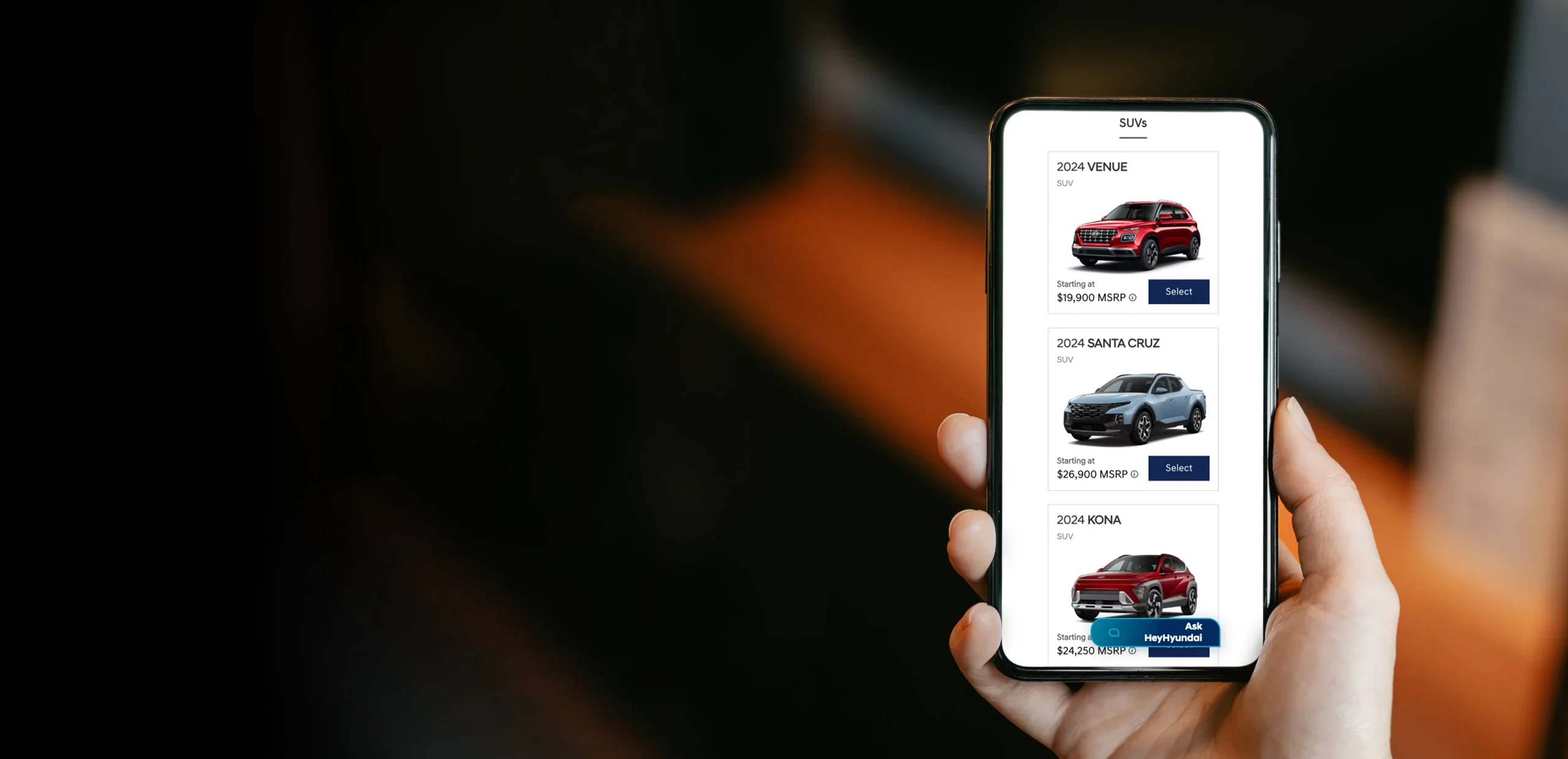 Hyundai Shopper Assurance | Bob Rohrman Hyundai in Lafayette IN