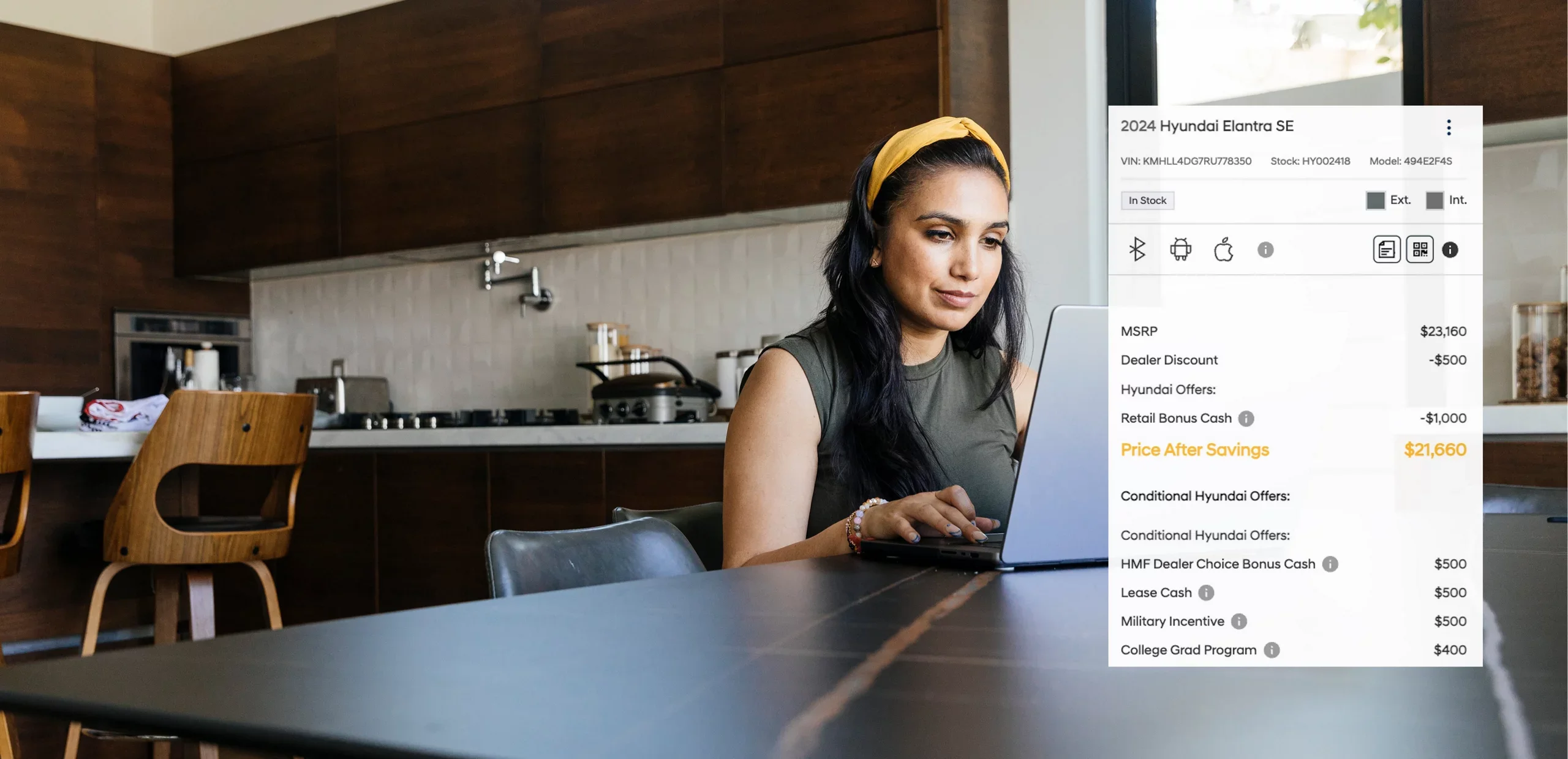 Hyundai Shopper Assurance | Bob Rohrman Hyundai in Lafayette IN