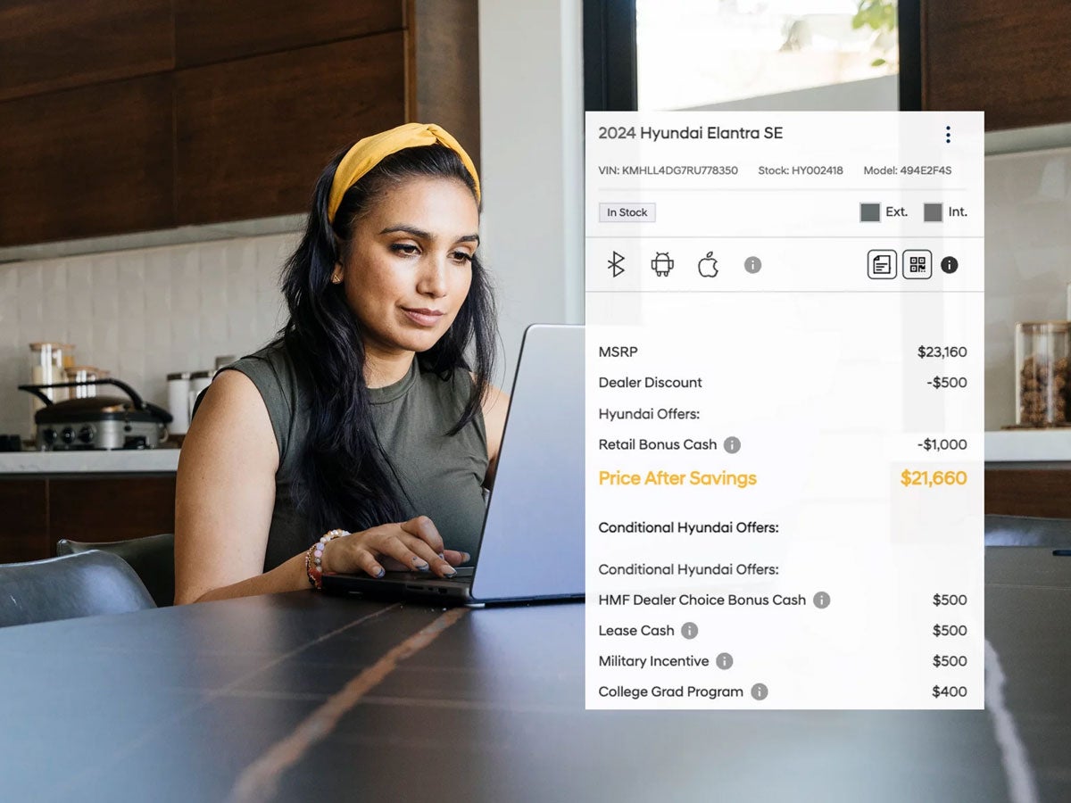 Hyundai Shopper Assurance | Bob Rohrman Hyundai in Lafayette IN