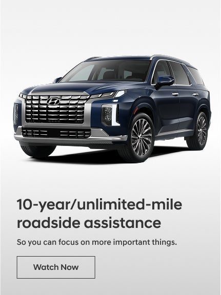 Warranty | Bob Rohrman Hyundai in Lafayette IN