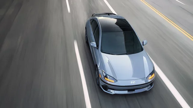 Speed | Bob Rohrman Hyundai in Lafayette IN