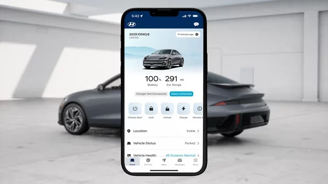 Climate control | Bob Rohrman Hyundai in Lafayette IN