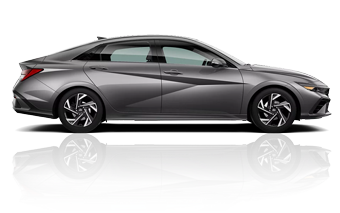 2025 Hyundai Elantra Hybrid