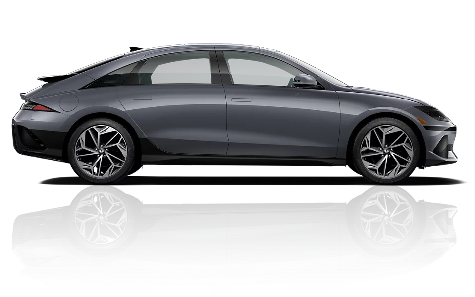 2025 Hyundai IONIQ 6