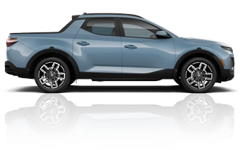 2025 Hyundai Santa Cruz