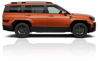 2025 Hyundai Santa Fe