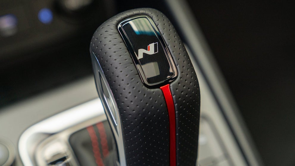 The all-new 2022 Kona | Bob Rohrman Hyundai in Lafayette IN