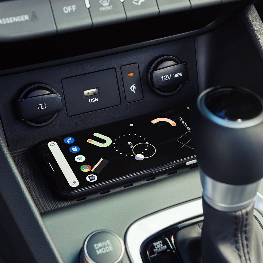 The all-new 2022 Kona | Bob Rohrman Hyundai in Lafayette IN