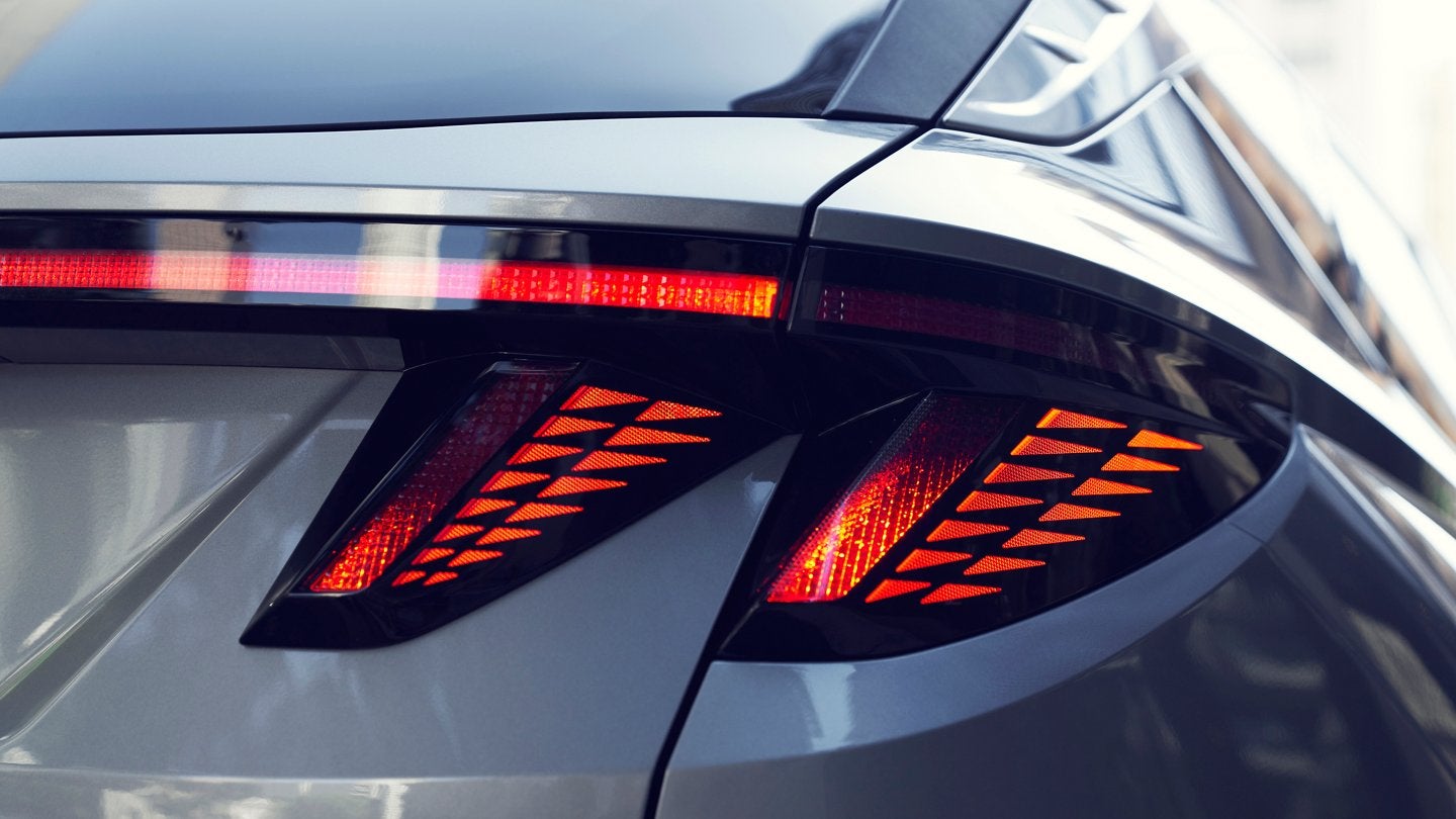 The all-new 2022 TUCSON | Bob Rohrman Hyundai in Lafayette IN