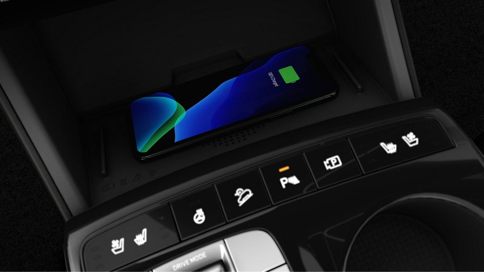 The all-new 2022 TUCSON | Bob Rohrman Hyundai in Lafayette IN