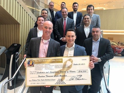 Bob Rohrman Hyundai in Lafayette IN