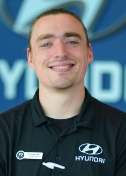 Dylan Giles