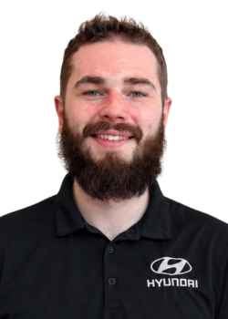 Jordan Troxel