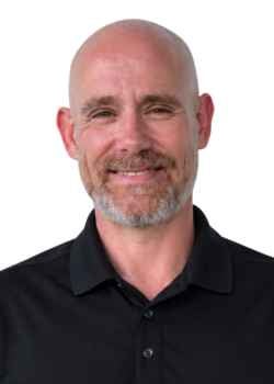 Shawn Laughner