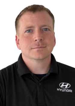 Cory Chapman
