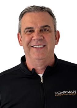 Russell Corcoran