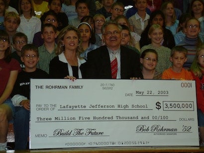 Bob Rohrman Hyundai in Lafayette IN