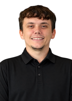 Jarrett Cohagan